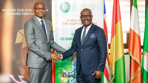 EBID extends €20 million to support the private sector in Côte d’Ivoire