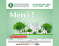 Clôture avec sursouscription du premier emprunt obligataire vert et durable (« GSS Bond » ou « Green, Social and Sustainability Bond ») par Appel Public à l’Epargne en zone UEMOA de 70 milliards FCFA sur 7 ans avec un coupon de 6,5%.